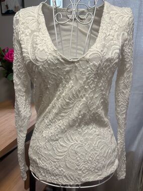 Abercrombie & Fitch Top Size Small